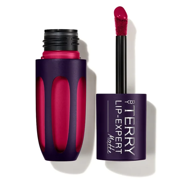 By Terry Lip-Expert Matte Lipstick