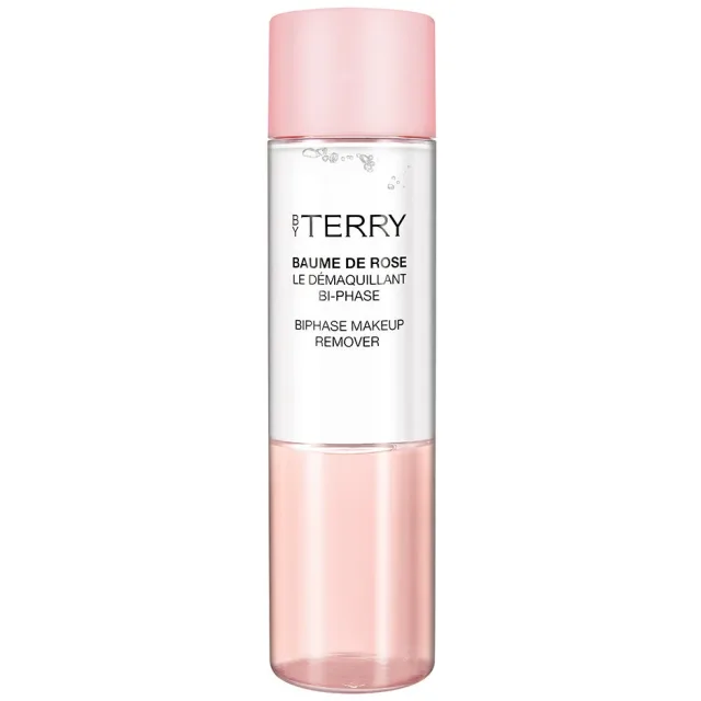 By Terry Baume De Rose Bi-Phase Make-Up Remover