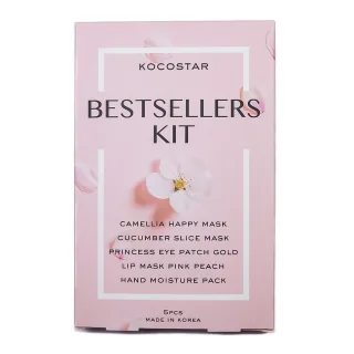 Kocostar Bestsellers Kit