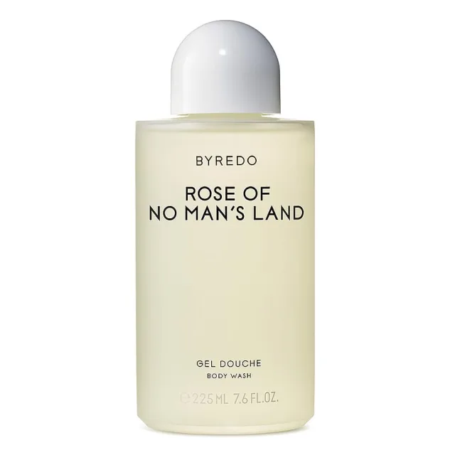 Byredo Rose Of No Man's Land Shower Gel