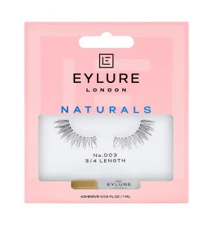 Eylure Accents False Lashes