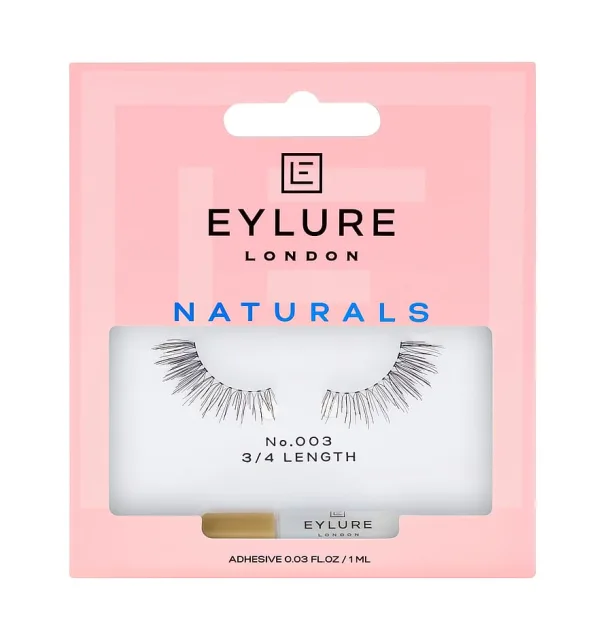 Eylure Accents False Lashes