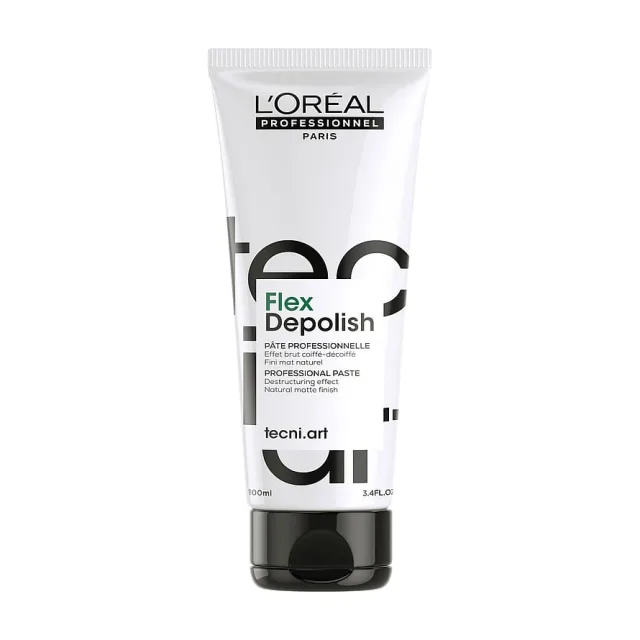 L'Oréal Professionnel Techni Art Depolish Matte Paste