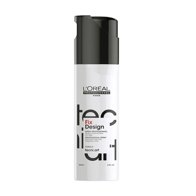 L'Oréal Professionnel Techni Art Fix Design