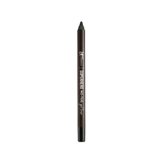 IT Cosmetics Superhero No-Tug Gel Eyeliner Fantastic Espresso