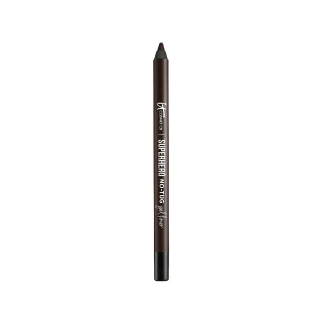 IT Cosmetics Superhero No-Tug Gel Eyeliner Fantastic Espresso
