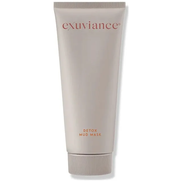 Exuviance Detox Mud Mask