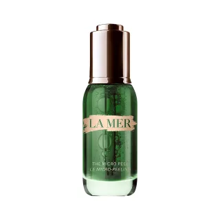 La Mer The Micro Peel facial peeling