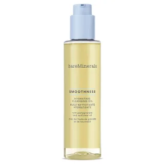 bareMinerals Smoothness Hydrating Cleansing Oil