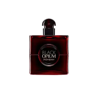 YSL Black Opium Over Red Eau de Parfum