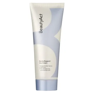 Beautyact Barrier Support Day Cream