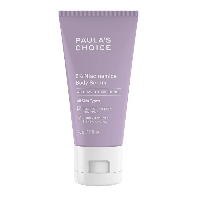 Paula´s Choice 5% Niacinamide Body Serum