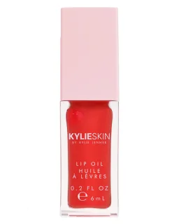 Kylie Cosmetics Lip Oil Pomegrante