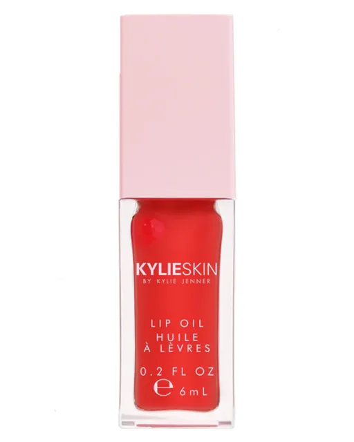 Kylie Cosmetics Lip Oil Pomegrante