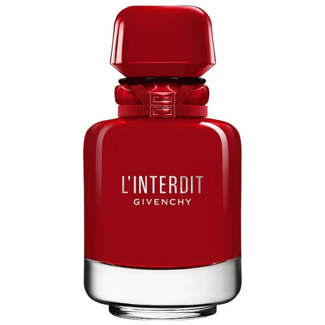 Givenchy L'Interdit Rouge Ultime Eau de Parfum 50 ml