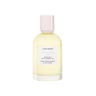 Laura Mercier Aromatic Bath & Body Oil Néroli du Sud