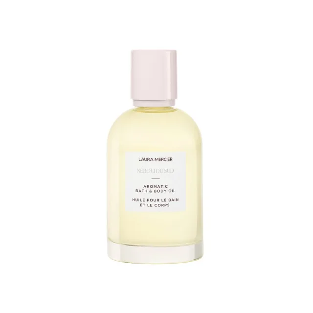 Laura Mercier Aromatic Bath & Body Oil Néroli du Sud