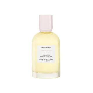 Laura Mercier Aromatic Bath & Body Oil Ambre Vanille