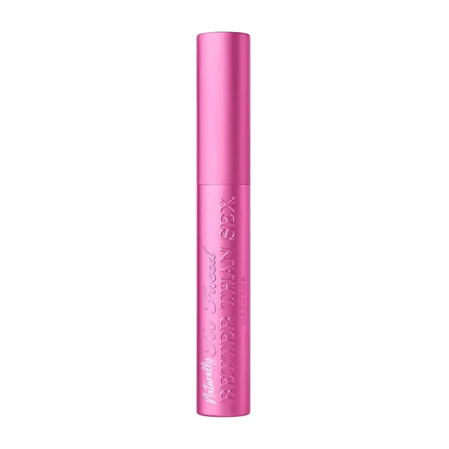 Too Faced Naturally Better Than Sex Black