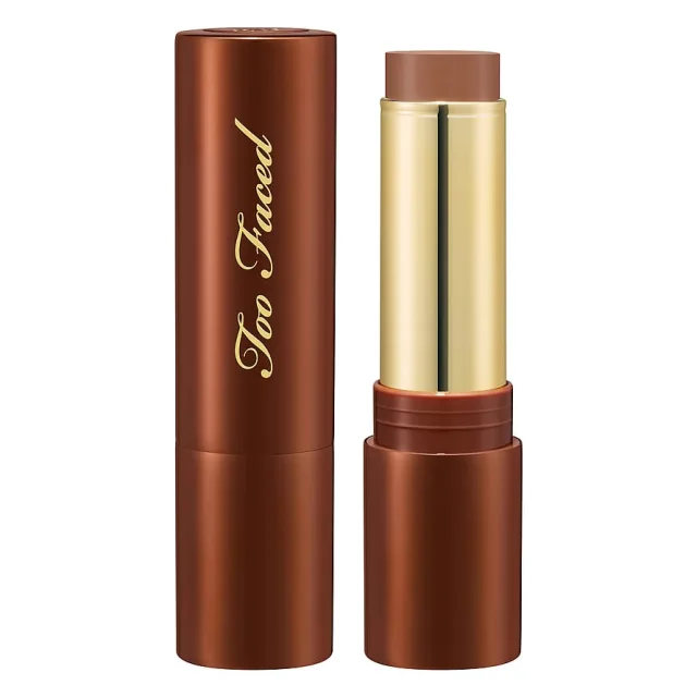 Too Faced Chocolate Soleil Melting Bronzing & Sculpting Stick Chocolate Souffle