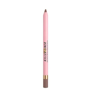 Too Faced Killer Liner Gel Eyeliner Killer Taupe