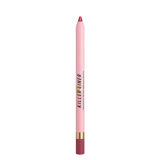 Too Faced Killer Liner Gel Eyeliner Metallic Burgundy