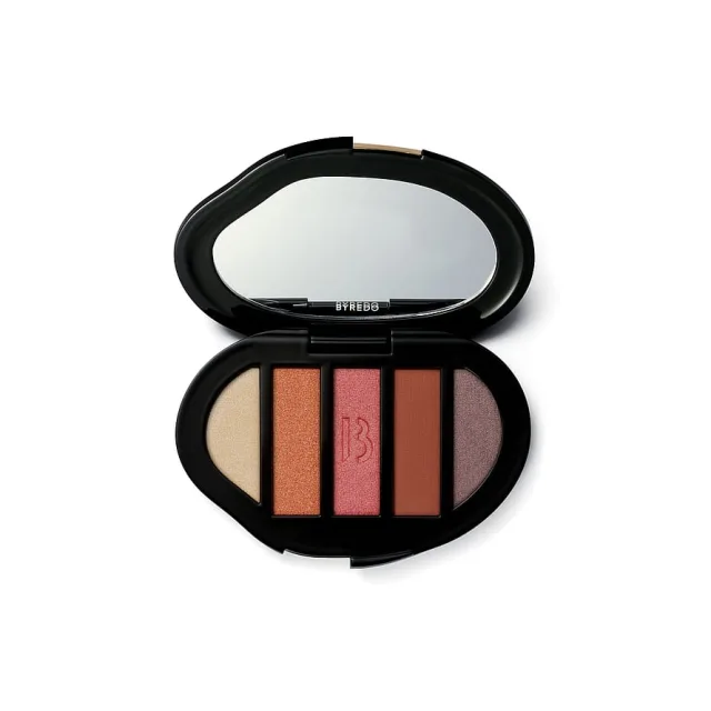 Byredo Eyeshadow 5 Colours Desert Road