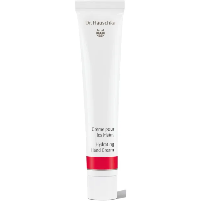 Dr. Hauschka Hydrating Hand Cream