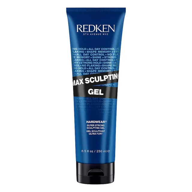 Redken Max Sculpting Gel