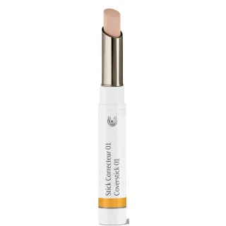 Dr. Hauschka Coverstick 01 Natural