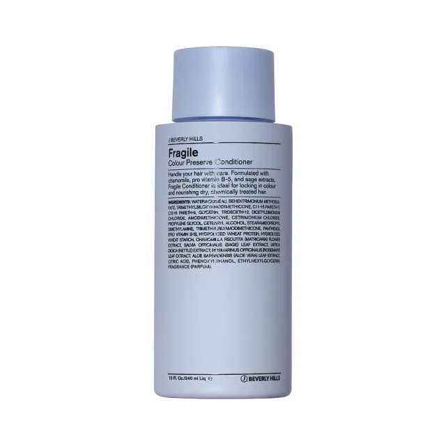 J Beverly Hills Fragile Conditioner