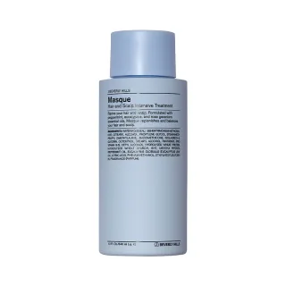 J Beverly Hills Masque Treatment