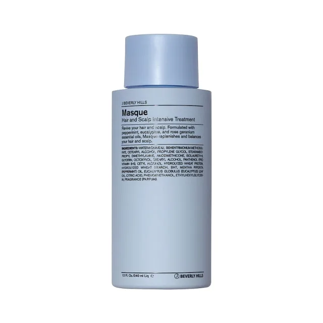 J Beverly Hills Masque Treatment 340 ml