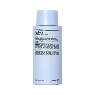 J Beverly Hills AddBody Shampoo
