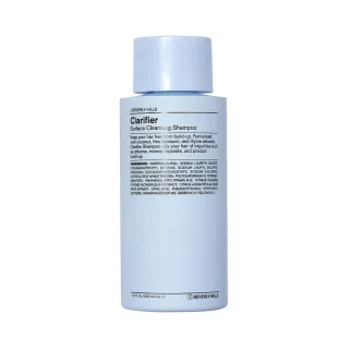 J Beverly Hills Clarifier Shampoo