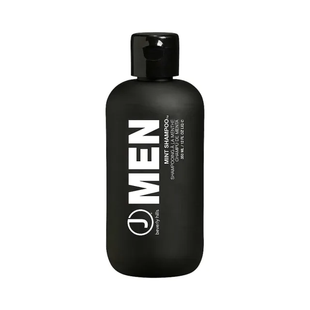J Beverly Hills Mint Shampoo