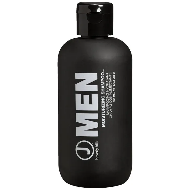 J Beverly Hills Moisturizing Shampoo