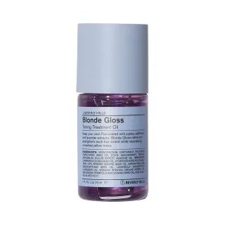 J Beverly Hills Blonde Gloss