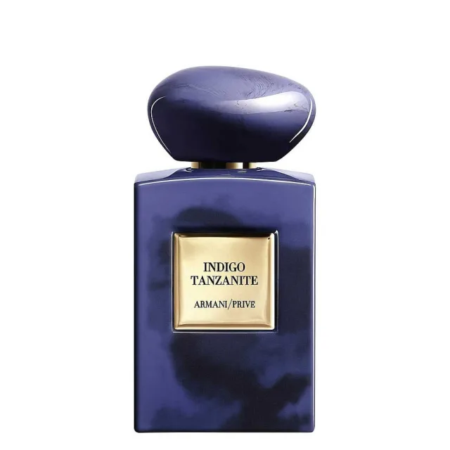 Armani Privé Indigo Tanzanite Eau de Parfum