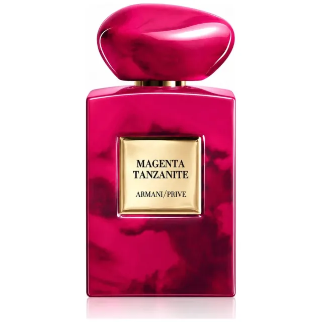 Armani Privé Magenta Tanzanite Eau de Parfum
