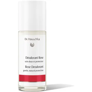 Dr. Hauschka Rose Deodorant