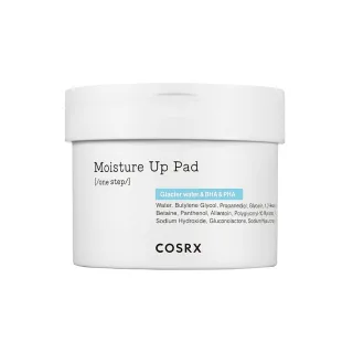 Cosrx One Step Moisture Up Pad Cleansing Wipes