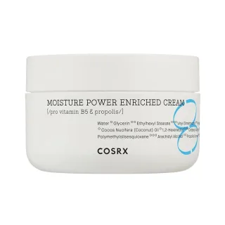 Cosrx Hydrium Moisture Power Enriched Day Cream
