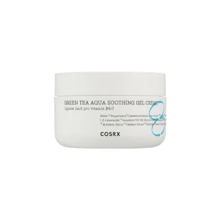Cosrx Hydrium Green Tea Aqua Soothing Gel Day Cream