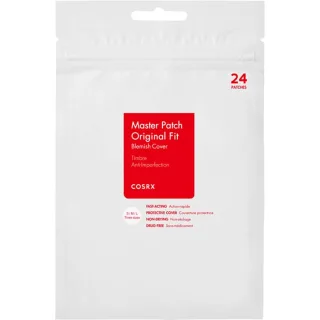 Cosrx Master Patch Fit Spot Treatment