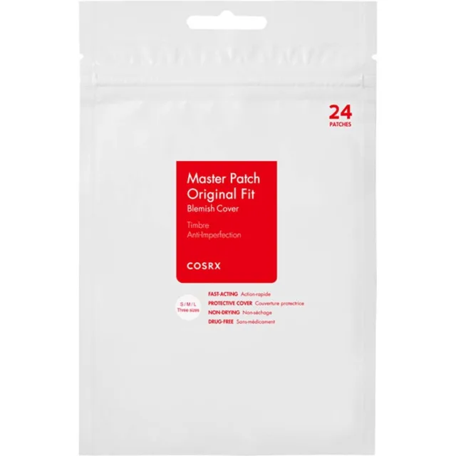 Cosrx Master Patch Fit Spot Treatment