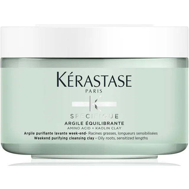 Kérastase Spécifique Argile Equilibrante Cleansing Clay