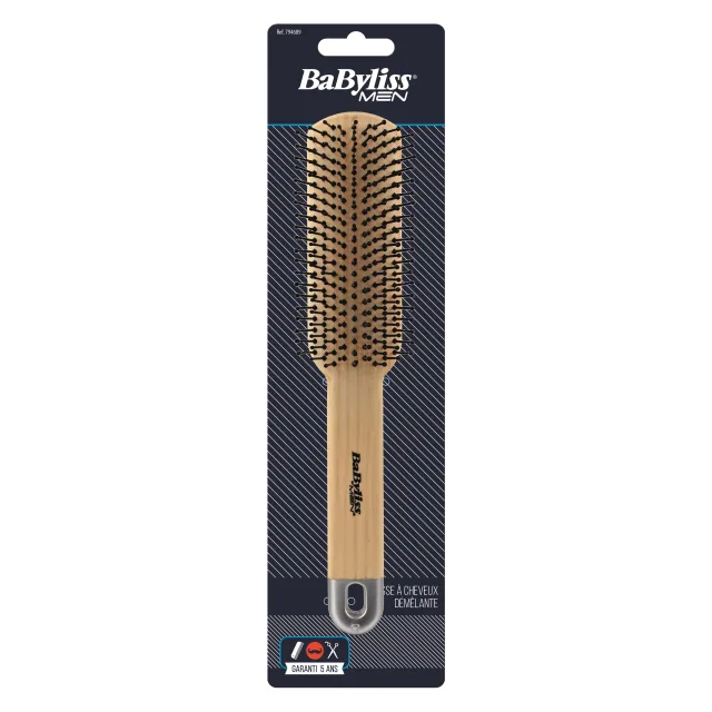 BaByliss Paris Accessories Borste herr