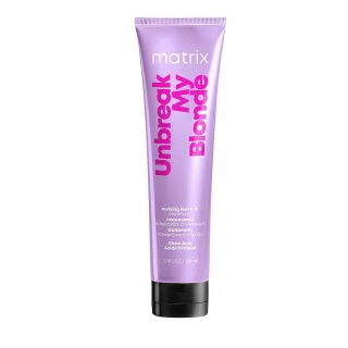 Matrix Unbreak My Blonde Leave-In Hair Treatment