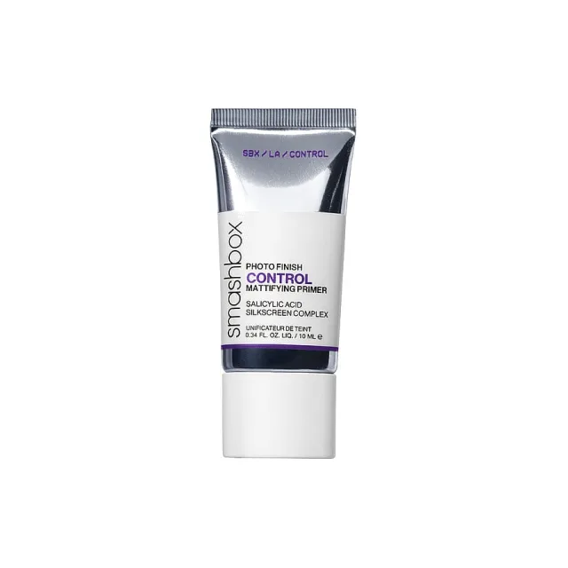 Smashbox Photo Finish Control Mattifying Primer